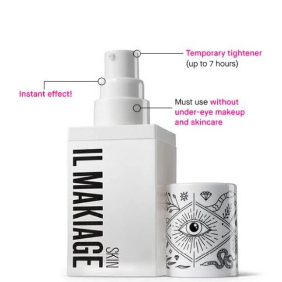 Il makiage Power Rewind Eye  Tightener - Picture 1 of 4